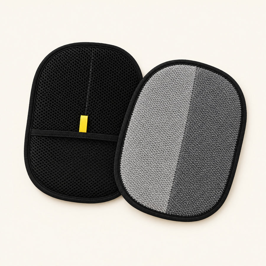 BerraPaws Pet Hair Mitt
